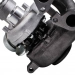 Repas turbo Seat Ibiza 1.9 TDI 119 kW BUK 2004-2008